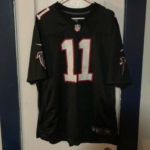 Atlanta Falcons Julio Jones Football Jersey XL - NWOT